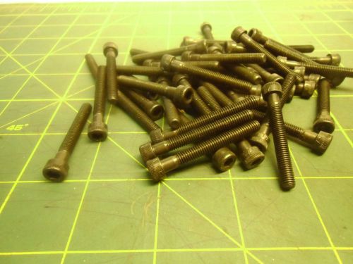 KERR 10-32X1 1/2 SOCKET CAP SCREWS (QTY 53) # J54483