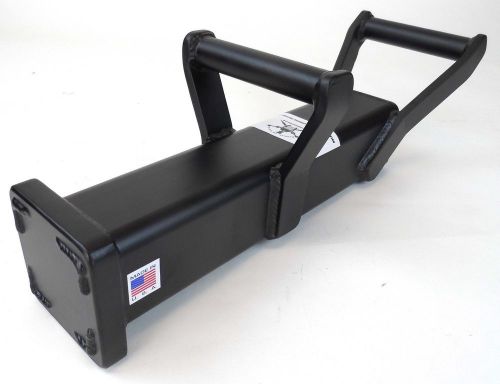 Breaching door ram - rapid response ram - 26 lbs door ram - roman tactical for sale