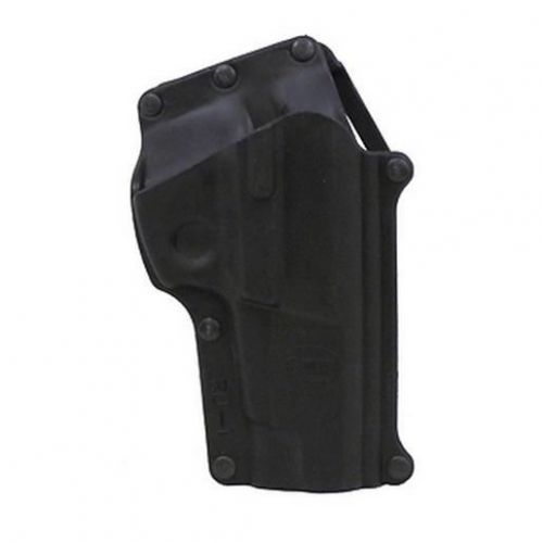 Fobus ruger 85/89 roto- holster belt right hand polymer black finish ru1rb for sale