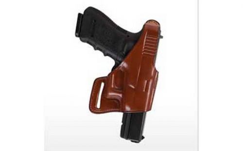 Bianchi BI26094 #75 Venom Ruger LC9 Belt Holster Right Hand Tan