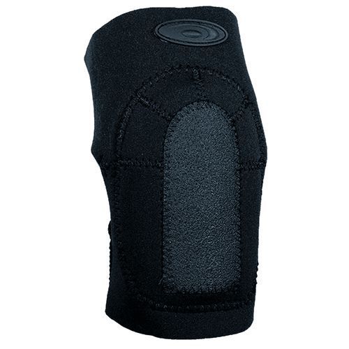 Hatch NE35 Black Centurion Neoprene Tactical SWAT 10mm Foam Elbow Pads