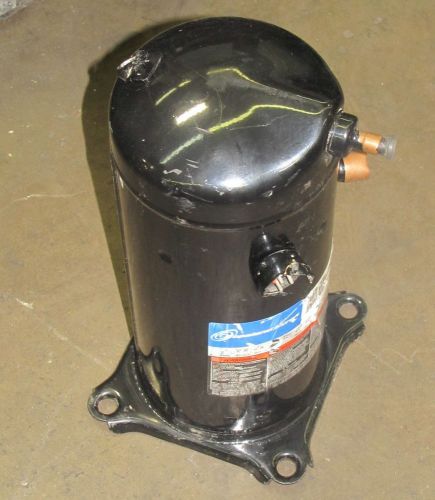 Copeland zr67kw-pfv-130 zr67kwpfv130 208-230v 1ph scroll for sale