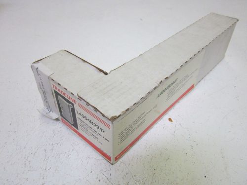 HONEYWELL L4064 B 2947 COMBINATION FAN/LIMIT SWITCH *NEW IN A BOX*