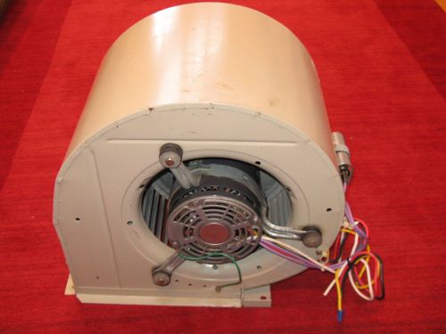 FURNACE FAN BLOWER ASSEMBLY 1/2HP  3SPD