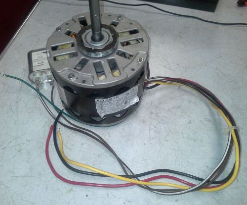 AO Smith, F48N03A01, Electric Motor Centry 4KA26   FREE SHIPPING