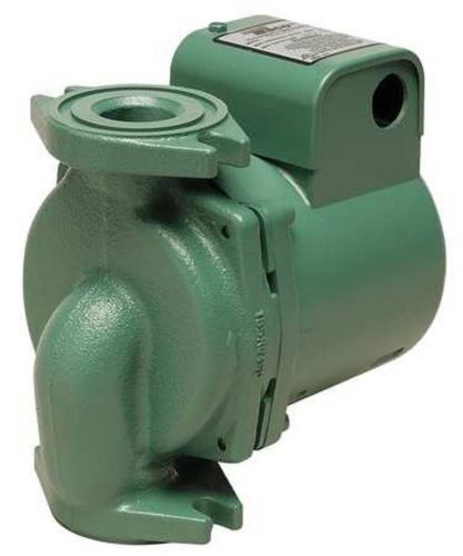 NEW TACO 2400-20 SERIES CAST IRON CIRCULATOR PUMP