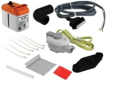 *NEW* SAUERMANN SI3000SIUS23 Si-30 MINI CONDENSATE REMOVAL PUMP 230VOLT 50/60 Hz