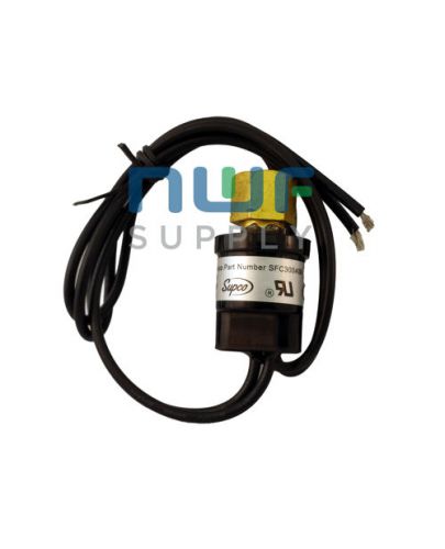 Fan Cycling Pressure Switch Open 300 Close 400