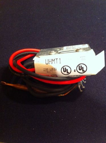 Marley UHMT1 Single Pole Thermostat New!