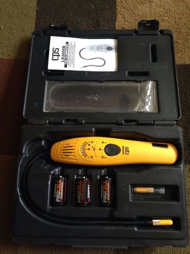 CPS LS3000B refrigerant leak detector