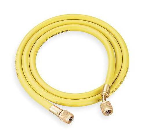 Yellow Jacket 21060 PLUS II HAV-60 Yellow Hose-60&#034;