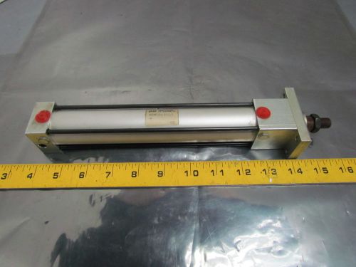 PHD NHGMF111/8X63/4 Hydraulic Cylinder 1-1/8&#034; Bore 6-3/4&#034; Sttroke Non-Rotating