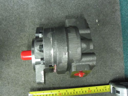 NEW NORTHERN HALDEX HYDRAULIC PUMP # 2102726-5011