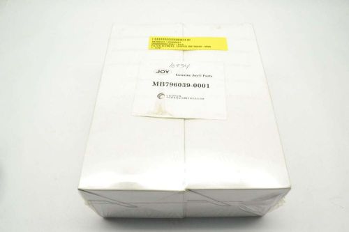 NEW JOY MB796039-0001 COMPRESSOR OIL PNEUMATIC FILTER ELEMENT B407451