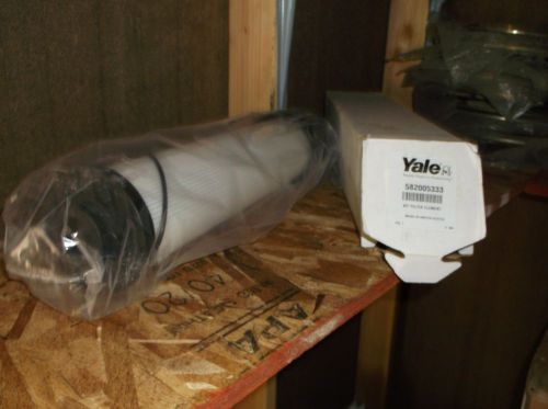 Yale Hydraulic Filter 582005333  FREE SHIPPING