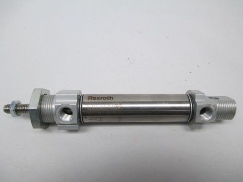 BOSCH 0-822-333-203 0670 50MM STROKE 20MM BORE 10BAR PNEUMATIC CYLINDER D298322