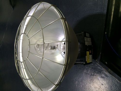 Sperolighting HID Fixture