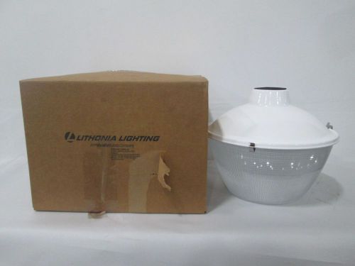 NEW LITHONIA LIGHTING AR165U PRISMATIC ACRYLIC REFLECTOR FIXTURE D288386