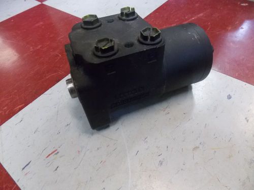 Liebherr Rexroth steering hydraulic pump NEW