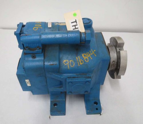 VICKERS PVB 45 FRSF 20 CM 11 94.50CM3/R AXIAL PISTON HYDRAULIC PUMP B432298