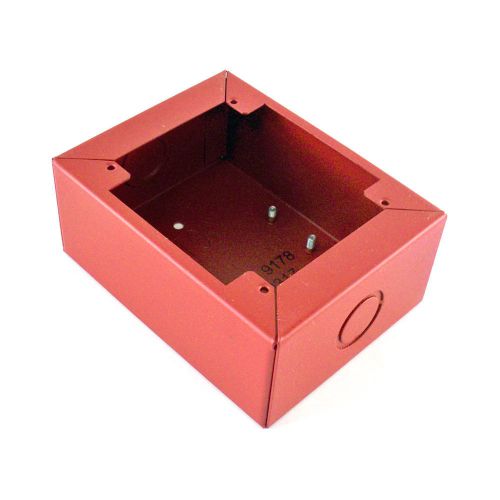 Simplex 690-317 CDT Pull Station Fire Alarm Box PID 2975-9178