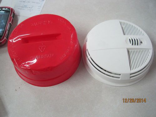 ESL Sentrol 449CSRT  Heat Smoke Detector NEW FREE SHIPPING