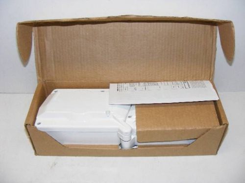 NOS System Sensor Innovair Flex D4120 4 Wire Duct Smoke Detector Fire Alarm