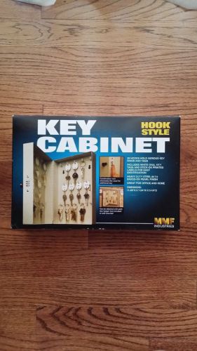 MMF Key cabinet