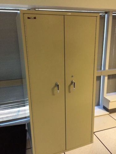 FireKing Fire Proof Cabinets