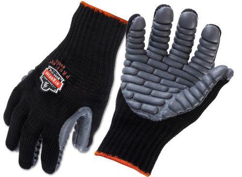 Proflex 9000 certified lightweight anti-vibration gloves size l - large for sale