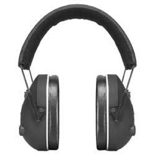 Caldwell Platinum G3 Electronic Earmuff Black CAL864-446