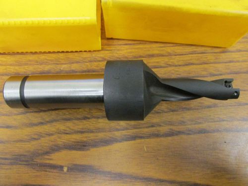 Sandvik Coromant RA416.2-0687P25-31 Indexable Insert Coolant Drill