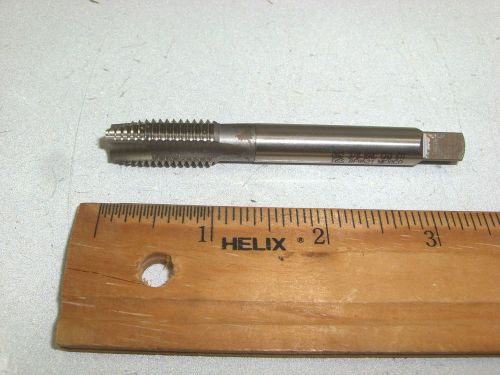 OSG 3/8-16 GH3 3-FLUTE SPIRAL POINT STI (Helicoil) TAP  (1 PC)