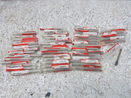 50 EMUGE C21005010100G THREAD TAPS, M10-6