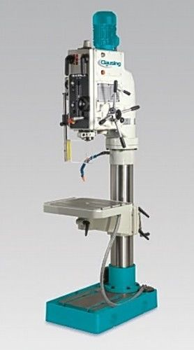 30.3&#034; Swg 3HP Spdl Clausing A40 DRILL PRESS