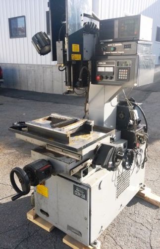 Belmont ASTEC CDH-3A EDM HOLE DRILLER, HOLE POPPER