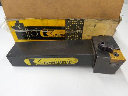 KENNAMETAL LATHE TOOL HOLDER DCLNL-246E