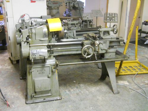 5’ south bend lathe for sale