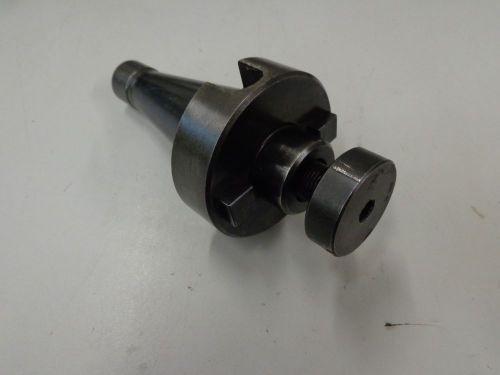 VALENITE NMTB40 SHELL MILL ADAPTER  1-1/4&#034; STK1254