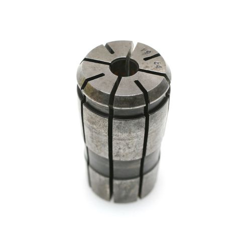 19/64&#034; TG75 Spring Collet