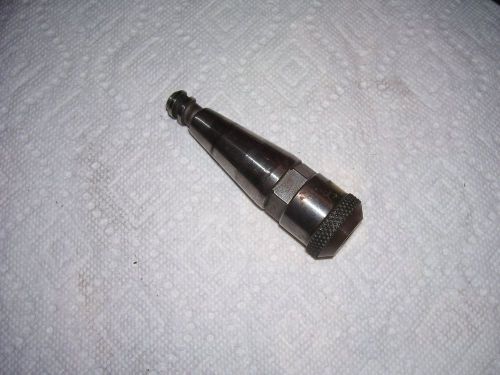 MOORE JIG BORE  HOLDER 3/8