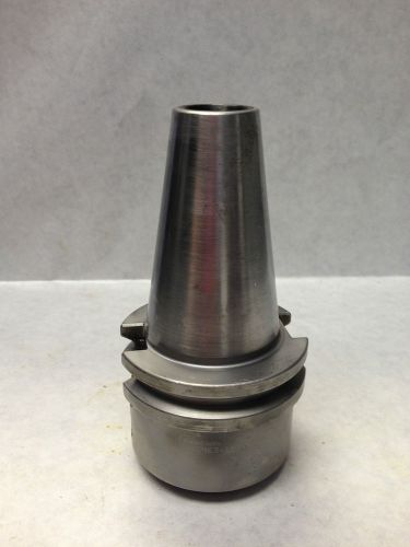 Command CAT40 C4E3-1250 End Mill Holder - Stock # 0692