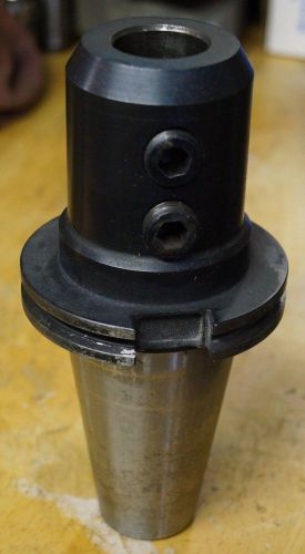 Valenite 5-T-6 V50CT-E125 CAT50 1-1/4&#034; Machine Tool Holder