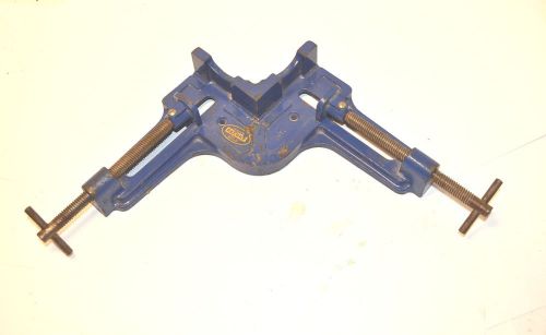 Original RECORD  England No. 141 Cabinetmakers CORNER Clamp VISE Item No. 6110