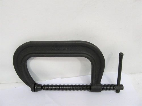 Proto, 406, 0&#034; - 6&#034; Deep Throat C-Clamp