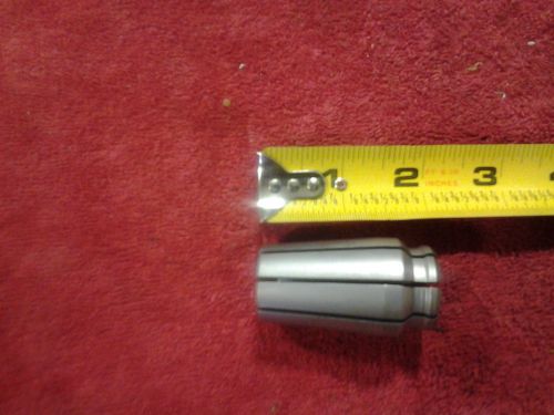 COLLET AF ACURA FLEX AF 25/64 TSD MILLING CNC BRIDGEPORT INSERT HOLDER