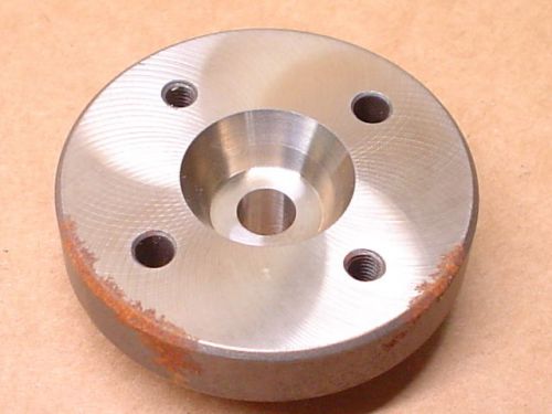 OD 2-1/4&#034; Nest Plate