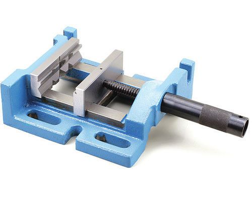 Drill Press Vise - 3 Way 4&#034; / 100mm