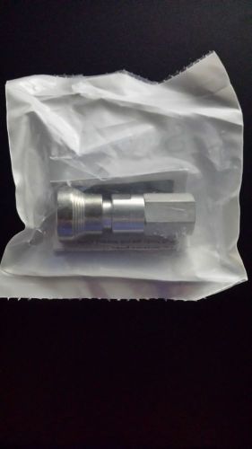 Swagelok ss-qc4-b-2pf 1/8 in. female npt for sale