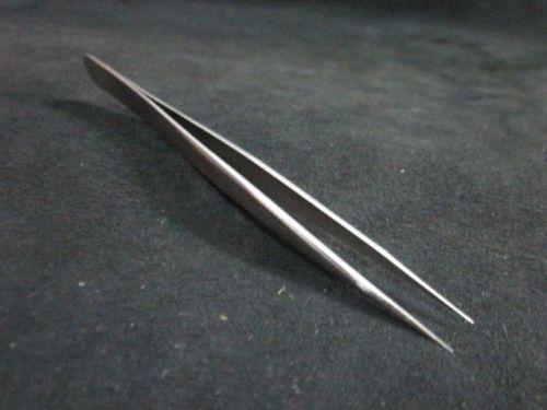 TWEEZERS Precision  SS 110MM 3CSA-SL